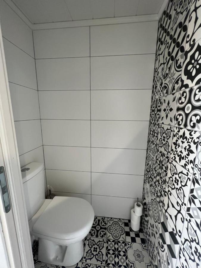 Le Sejour Qu'On M Hotel Le Cateau-Cambresis ภายนอก รูปภาพ